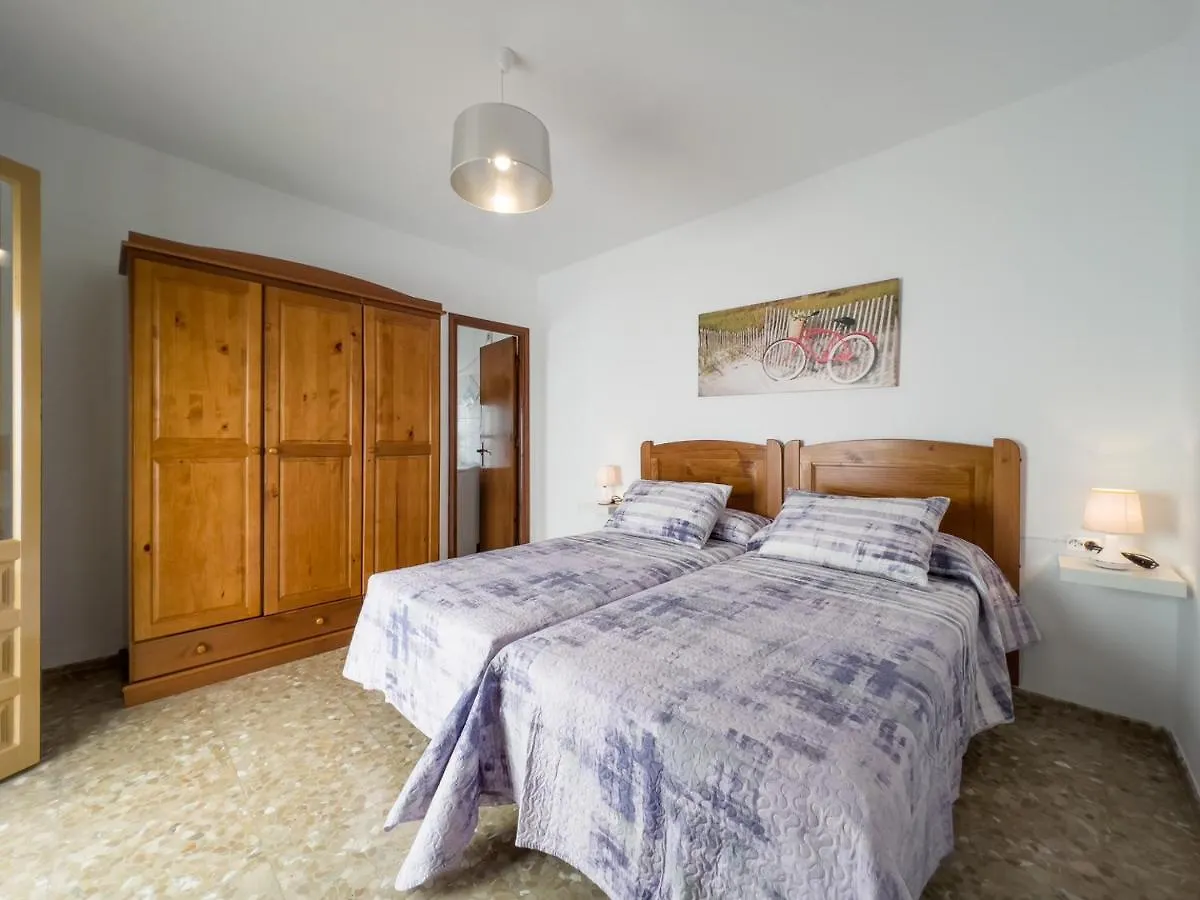 Casa Frigiliana Village 0*,  Spanyolország