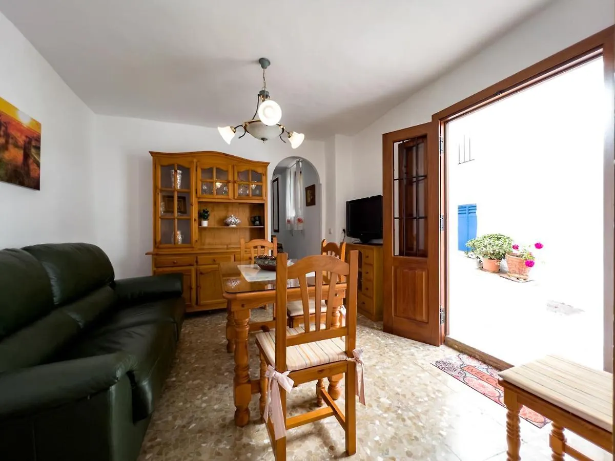 Casa Frigiliana Village Nyaraló