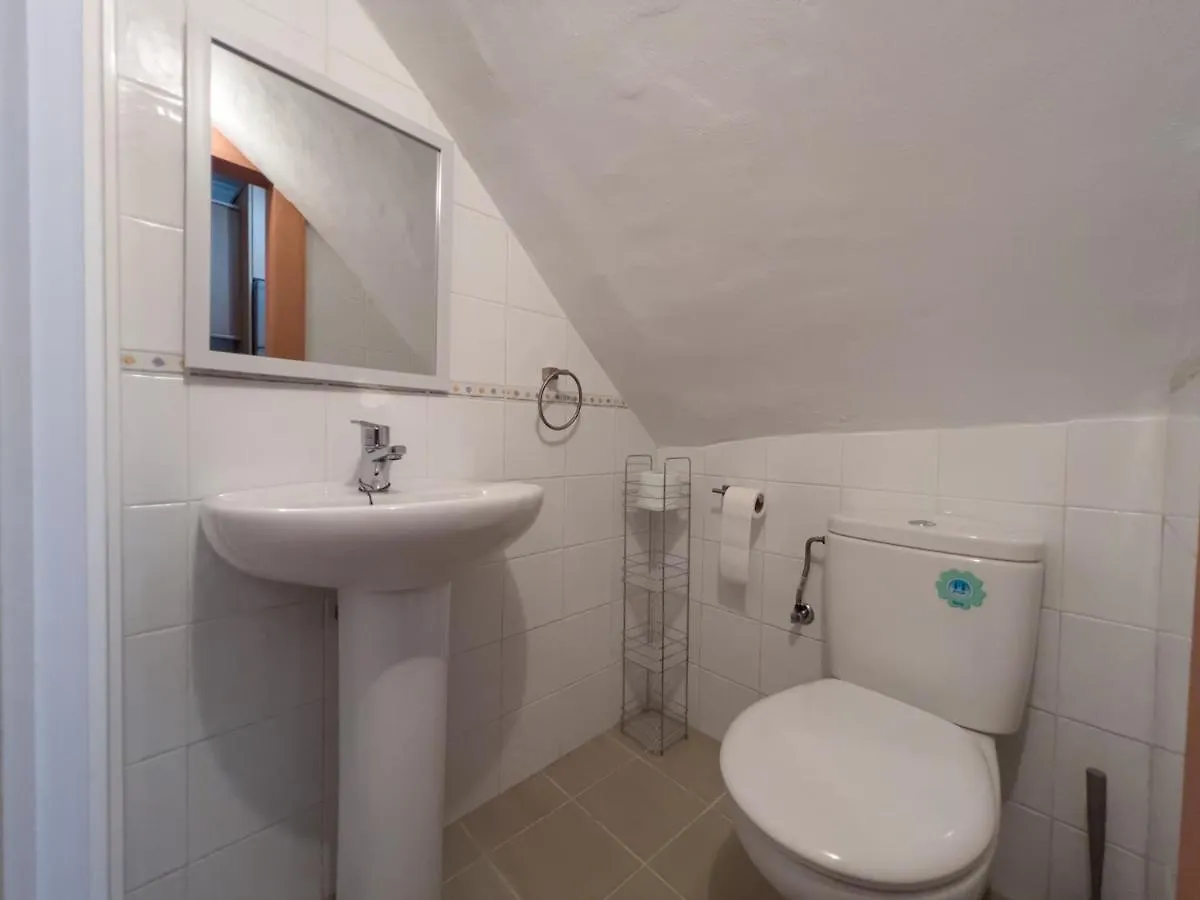 Casa Frigiliana Village Spanyolország
