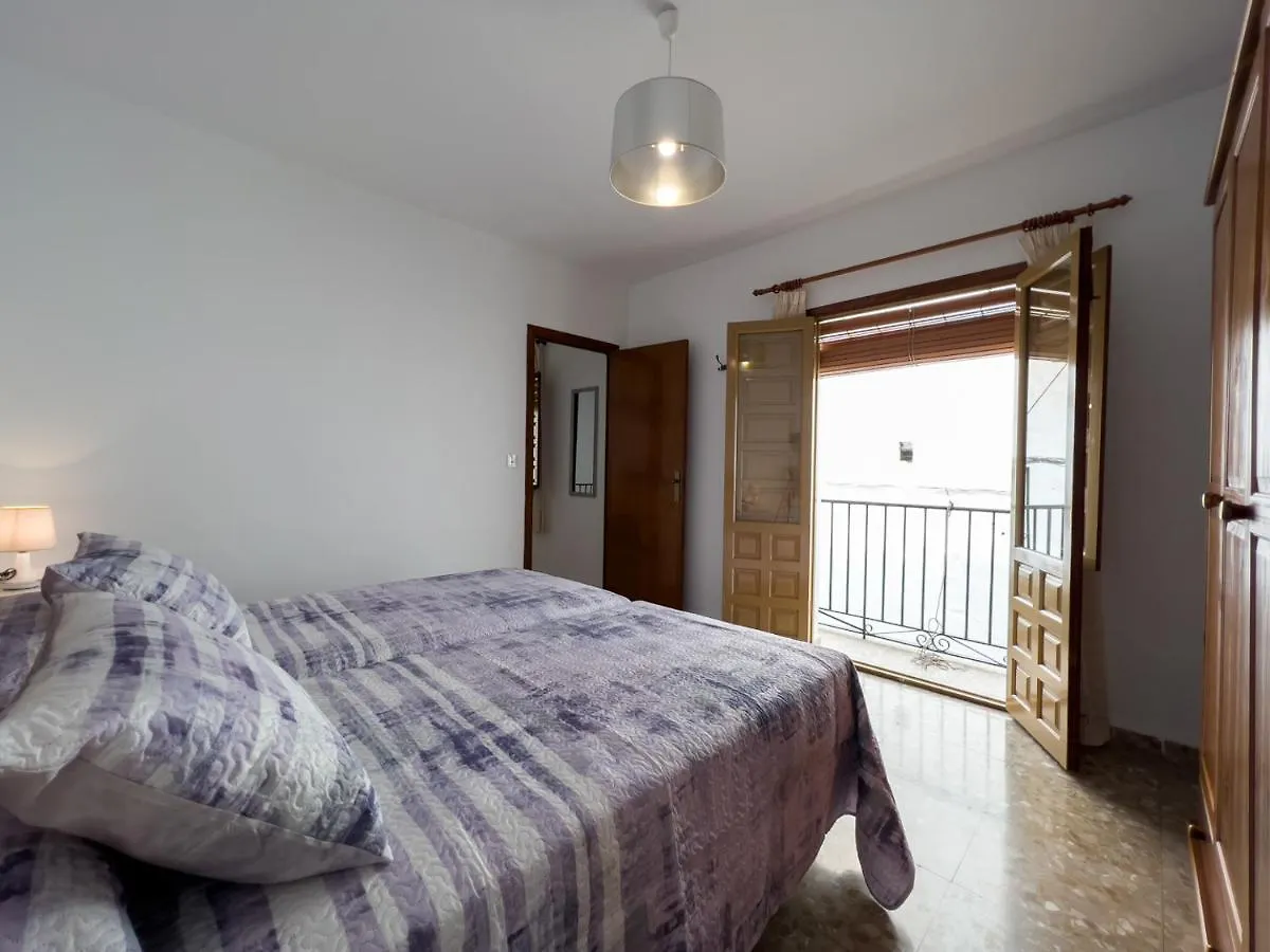 Casa Frigiliana Village Spanyolország