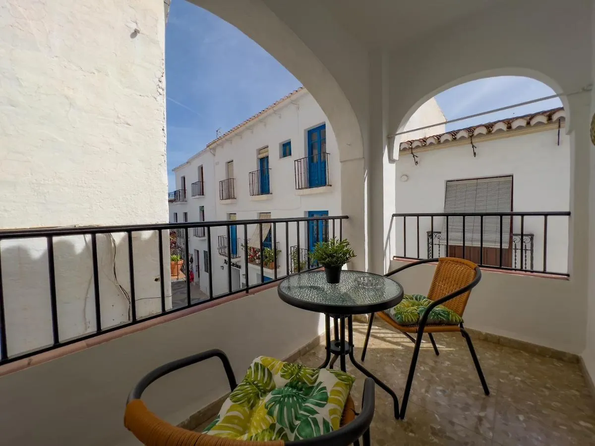 Casa Frigiliana Village 0*,  Spanyolország