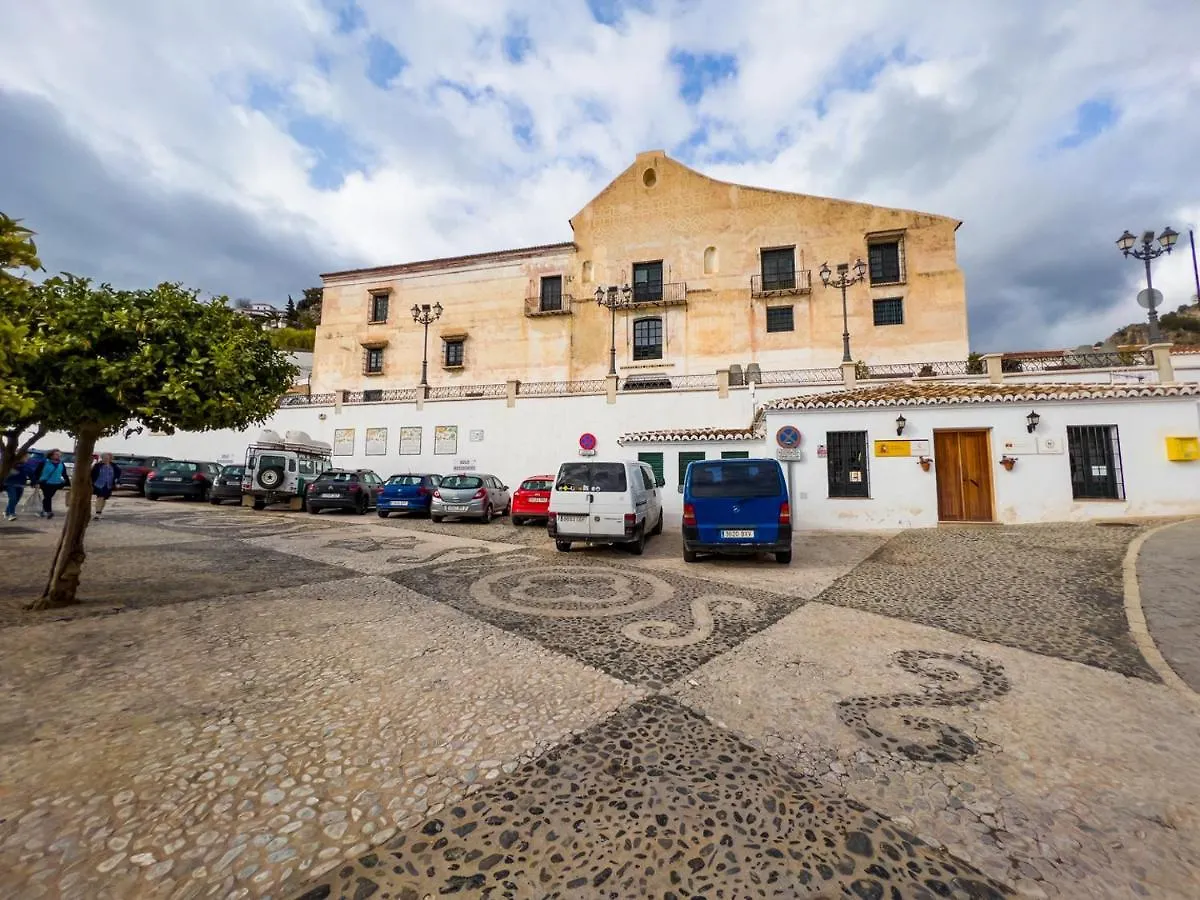 Nyaraló Casa Frigiliana Village Spanyolország